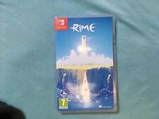 Rime nintendo switch d'occasion  Châtenay-Malabry
