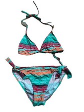 Bikini set esprit gebraucht kaufen  Berlin