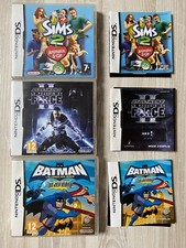 Nintendo boite sim2 d'occasion  Lempdes