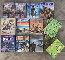 Avalon hill asl for sale  EXETER