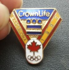 Vtg 1992 crown for sale  Glastonbury