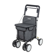 Carlett lett800 comfort usato  Roccagloriosa