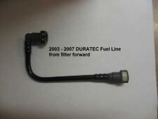 MANGUEIRA DE LINHA DE FILTRO DE GÁS COMBUSTÍVEL FORD FOCUS DURATEC 03 04 05 06 07 CONEXÃO RÁPIDA DESCON comprar usado  Enviando para Brazil