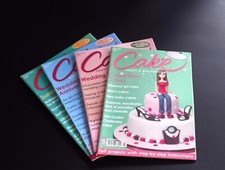 Cake craft decoration usato  Italia