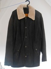 Timberland mantel schön gebraucht kaufen  Berlin