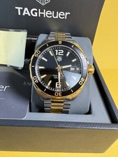 Tag heuer 41mm d'occasion  Bessay-sur-Allier