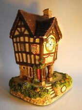 Table clock tavern for sale  UK