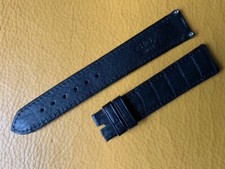 Cinturino strap ebel usato  Erba