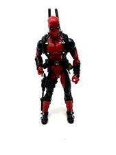 Marvel legends hasbro d'occasion  Expédié en Belgium