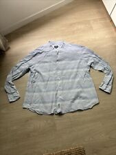 Chemise eden park d'occasion  Andeville