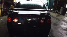 Trunk hatch tailgate for sale  Chehalis