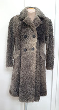Vintage grey curly for sale  STROUD