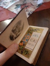 Libro antico religioso usato  Torino