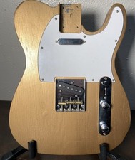 Loaded telecaster tele for sale  Webster