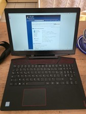 Lenovo legion y720 d'occasion  Guer