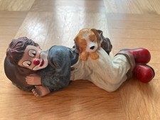 Gilde clowns hundemüde gebraucht kaufen  Münster