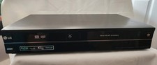 Combo de DVD e VCR LG RC689D com controle remoto - Leia a descrição  comprar usado  Enviando para Brazil