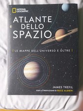 Atlante dello spazio usato  Medesano