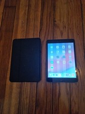 Ipad mini d'occasion  Orleans-
