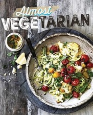 Almost vegetarian australian for sale  ROSSENDALE