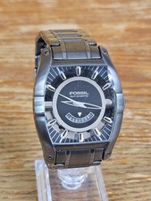 Fossil watch automatic for sale  Marion