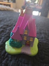 Bluebird polly pocket for sale  March Air Reserve Base