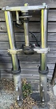 yamaha thunderace gebraucht kaufen  Sendenhorst