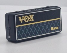 Vox amplug bass for sale Vox amplug bass for sale  HASTINGS
