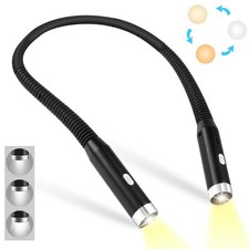 Lampada led lettura usato  Italia