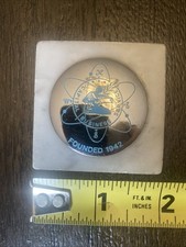 Vintage marble paperweight for sale  Merrillville