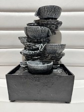 Tabletop water fountain for sale  Litchfield Park