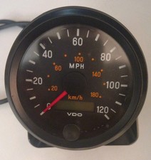 Vdo cockpit vision for sale  NELSON
