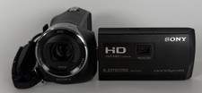 Sony hdr pj410 gebraucht kaufen  Lebach