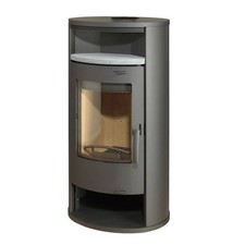 Thermia kaminofen lympus gebraucht kaufen  Bünde