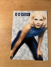 Riginal autogrammkarte . gebraucht kaufen  Celle