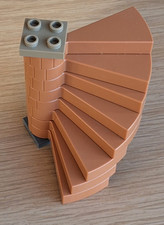 Lego treppe 40243 gebraucht kaufen Lego treppe 40243 gebraucht kaufen  Monheim