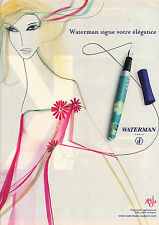 Publicite advertising 1996 d'occasion  Le Luc