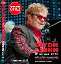 Elton John - Greatest Hits Tour 30 de junho de 2012 (1DVD), usado comprar usado Elton John - Greatest Hits Tour 30 de junho de 2012 (1DVD), usado comprar usado  Enviando para Brazil