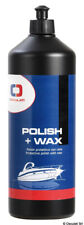 Polish wax osculati usato  Alezio