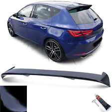 Dachspoiler heckspoiler schwar gebraucht kaufen  Ilshofen