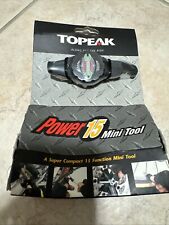 Topeak power function for sale  Greenwich