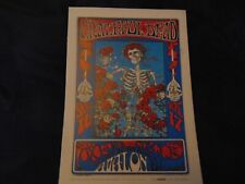 Grateful dead skull for sale  UK