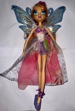 Winx club xxl gebraucht kaufen  Gunzenhausen