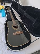 Eko acoustic guitar for sale  STRANRAER