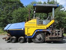 2008 volvo abg for sale  DRIFFIELD