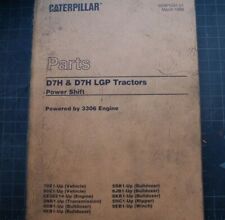 Cat caterpillar d7h for sale  Portland