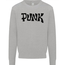 Punk worn mens for sale  COVENTRY