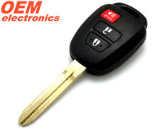 Oem electronic button for sale  Erie