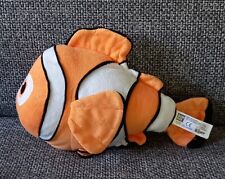 Peluche interactive nemo d'occasion  Toulouse-