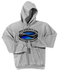 Moletom Hoodie Silverton Yachts comprar usado  Enviando para Brazil
